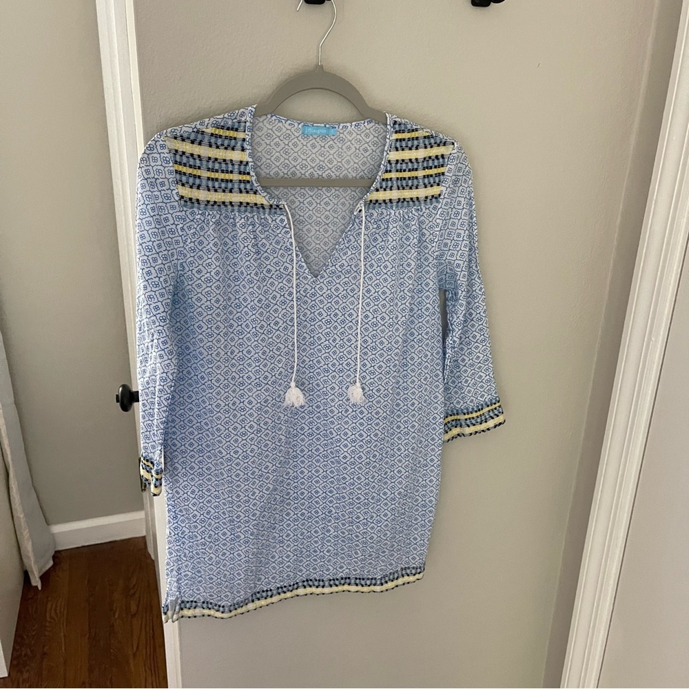 J. Mclaughlin tunic, Small